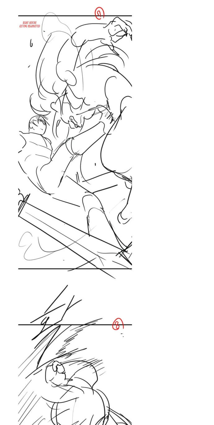 Read The Knight Only Lives Today chapter 112.6 image 50 on Lezhin