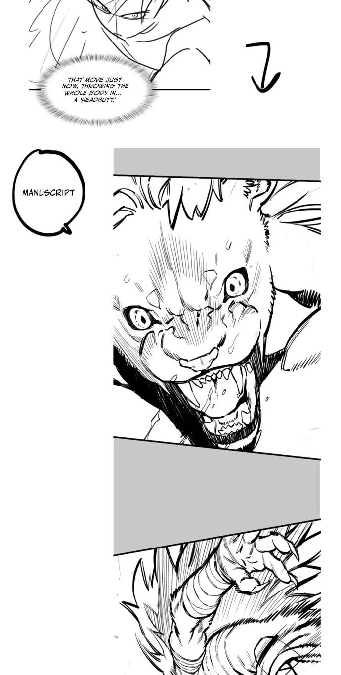Read The Knight Only Lives Today chapter 112.6 image 51 on Lezhin
