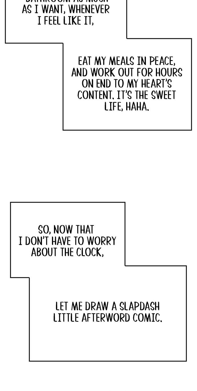 Read The Knight Only Lives Today chapter 112.6 image 6 on Lezhin