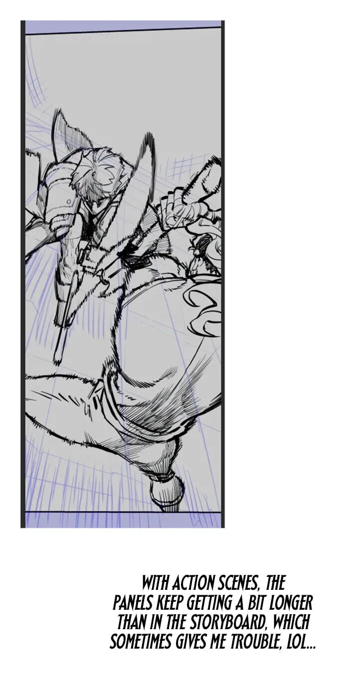 Read The Knight Only Lives Today chapter 112.6 image 60 on Lezhin