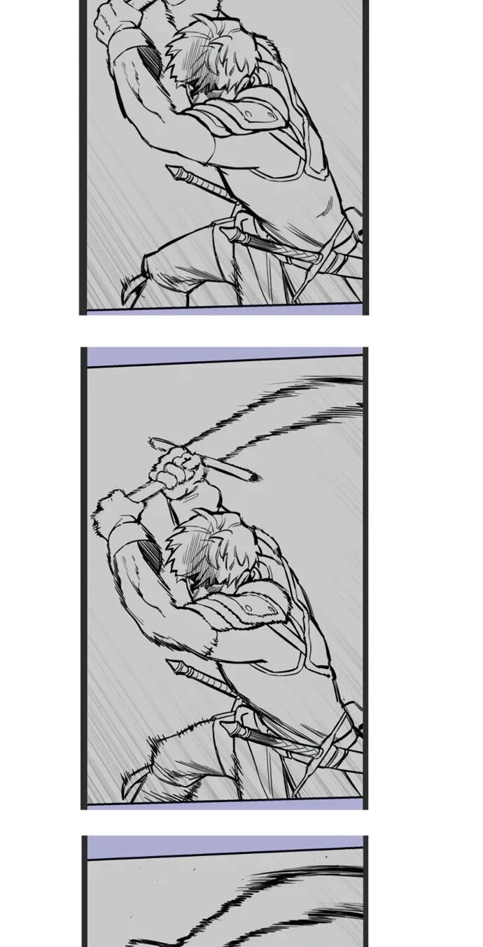 Read The Knight Only Lives Today chapter 112.6 image 62 on Lezhin
