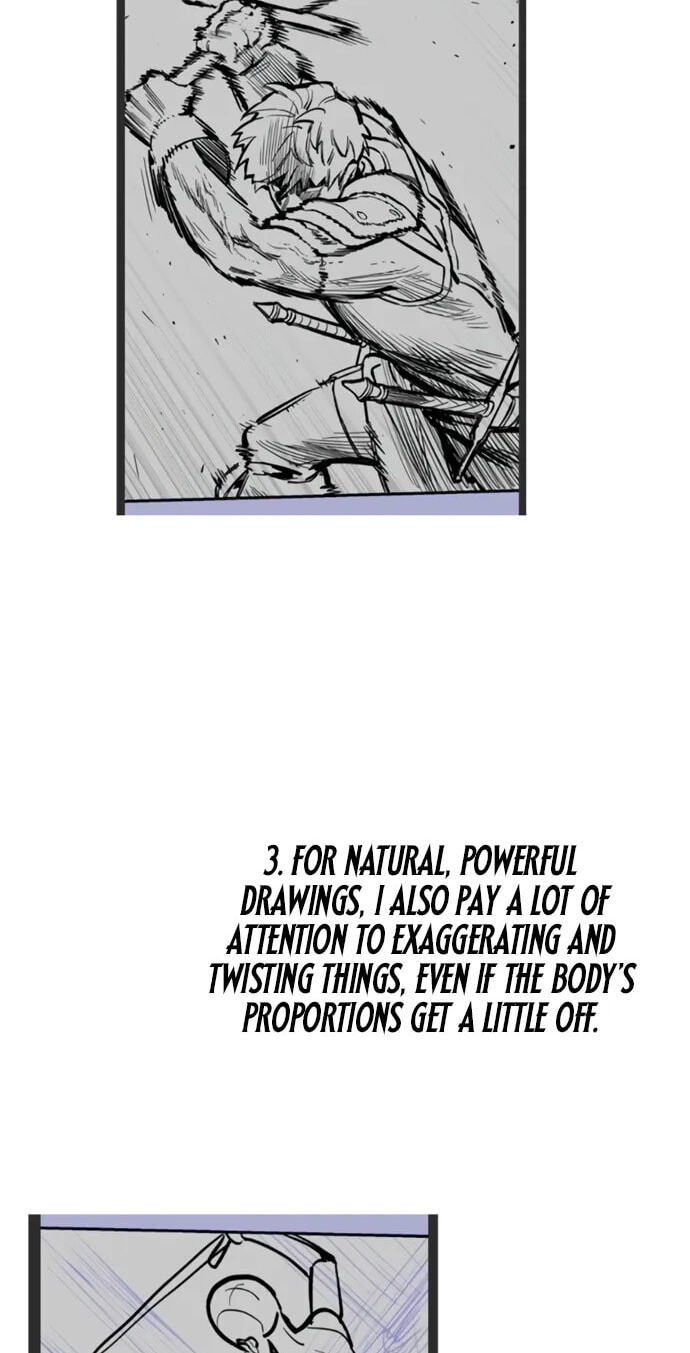 Read The Knight Only Lives Today chapter 112.6 image 63 on Lezhin