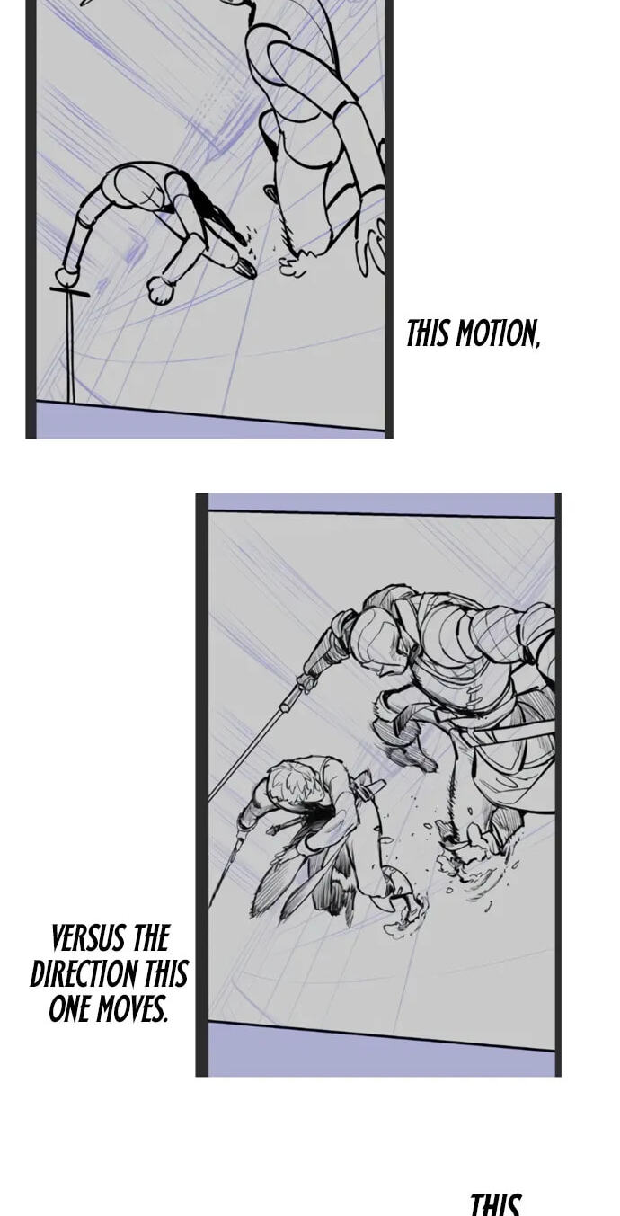 Read The Knight Only Lives Today chapter 112.6 image 64 on Lezhin