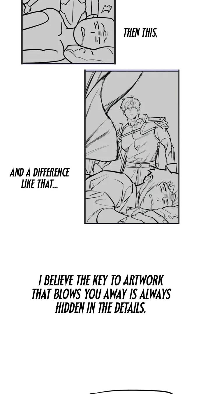 Read The Knight Only Lives Today chapter 112.6 image 66 on Lezhin