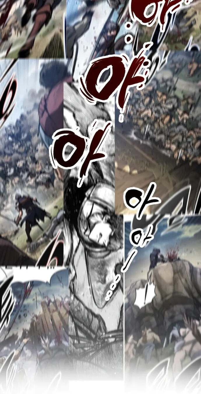 Read The Knight Only Lives Today chapter 112.6 image 69 on Lezhin