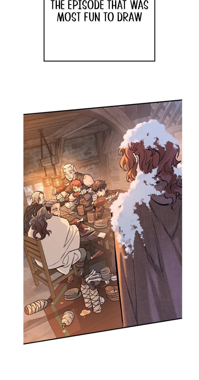 Read The Knight Only Lives Today chapter 112.6 image 77 on Lezhin