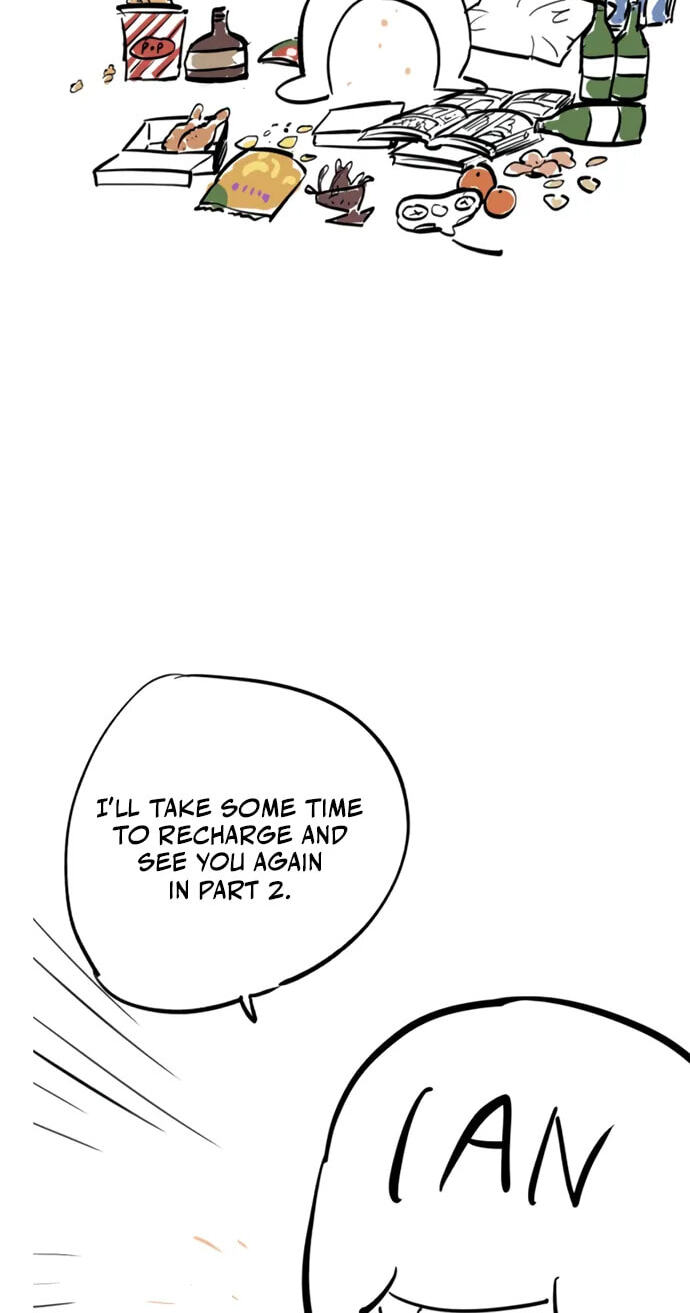 Read The Knight Only Lives Today chapter 112.6 image 82 on Lezhin