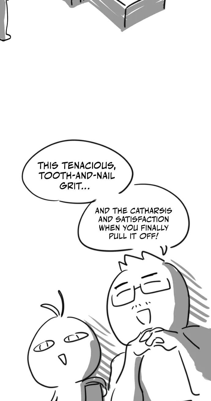 Read The Knight Only Lives Today chapter 112.6 image 85 on Lezhin