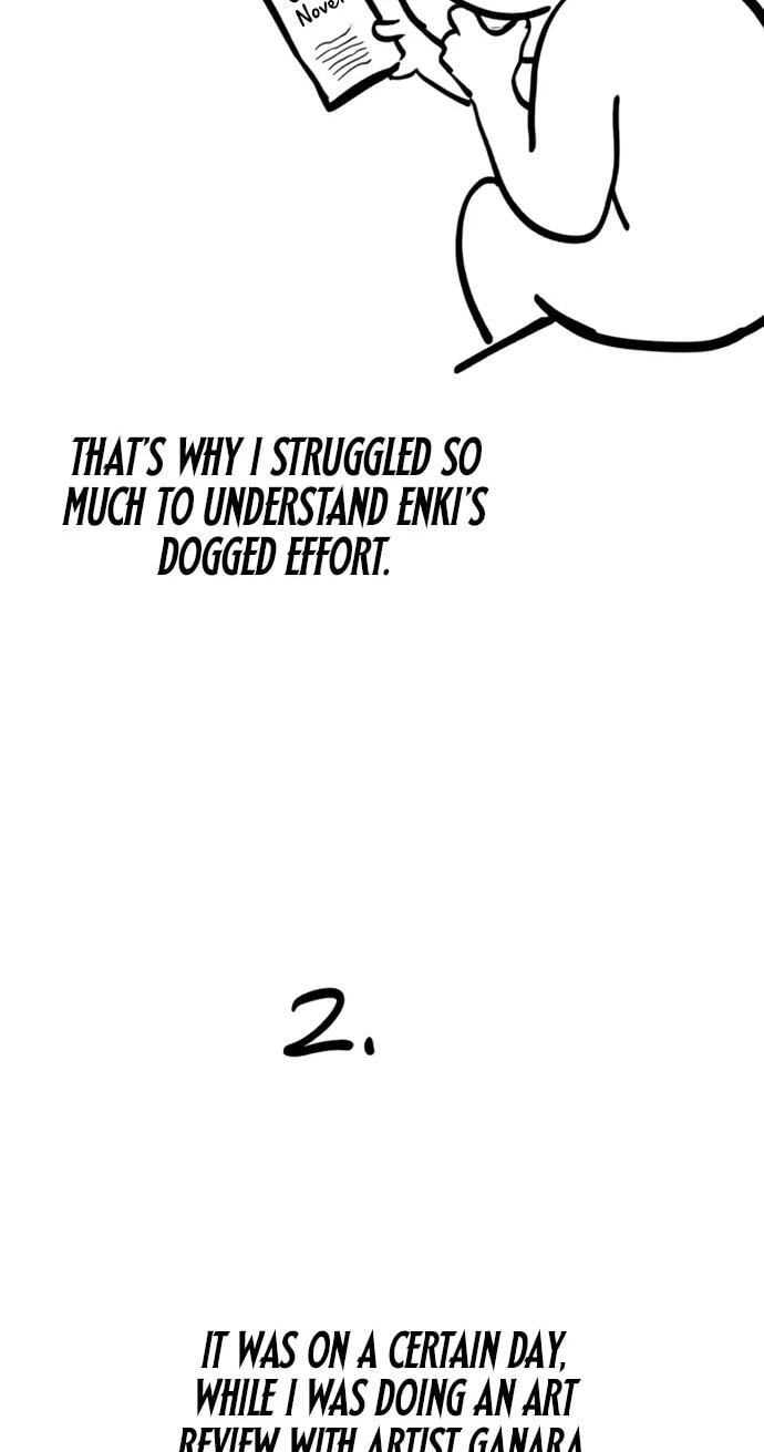 Read The Knight Only Lives Today chapter 112.6 image 92 on Lezhin