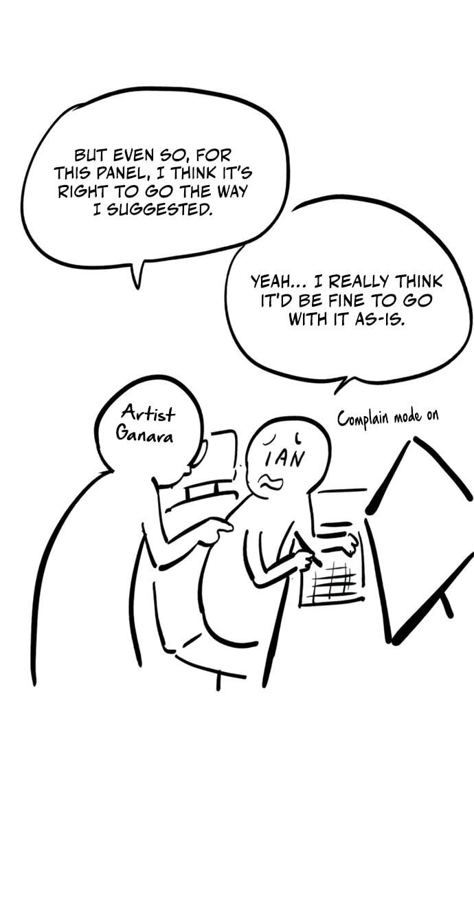 Read The Knight Only Lives Today chapter 112.6 image 95 on Lezhin