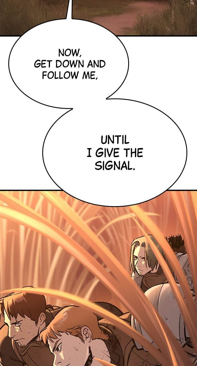 Read The Knight Only Lives Today chapter 12 image 104 on Lezhin