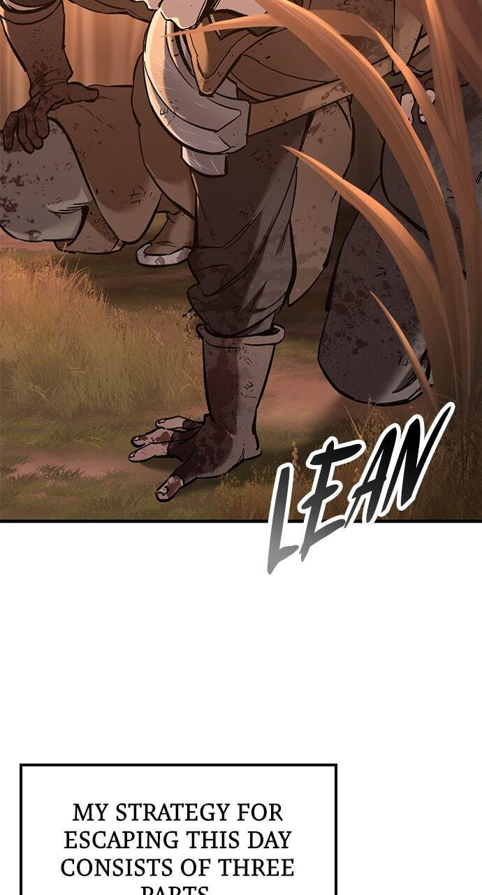 Read The Knight Only Lives Today chapter 12 image 105 on Lezhin