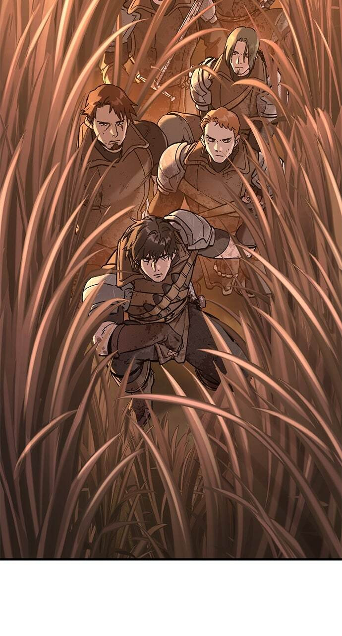 Read The Knight Only Lives Today chapter 12 image 108 on Lezhin