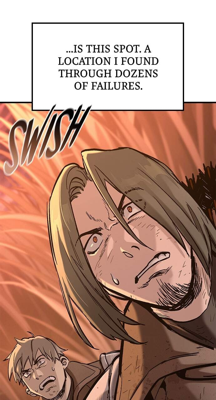 Read The Knight Only Lives Today chapter 12 image 114 on Lezhin