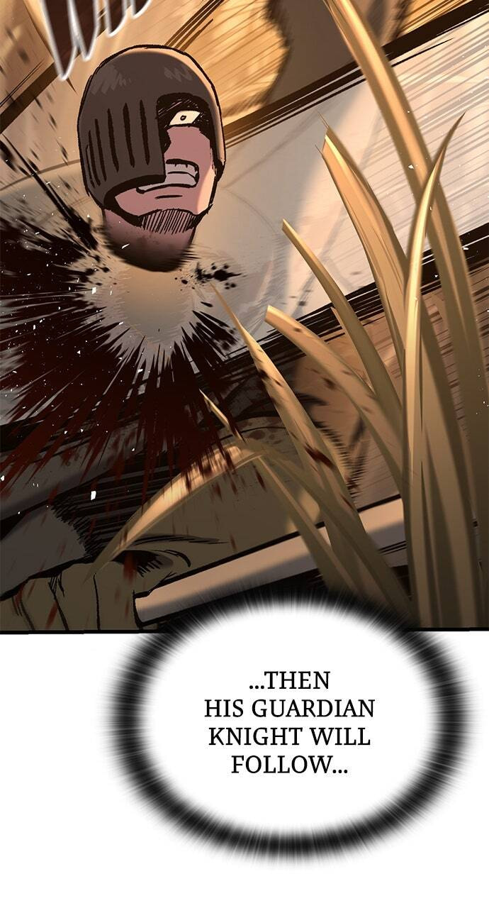 Read The Knight Only Lives Today chapter 12 image 16 on Lezhin