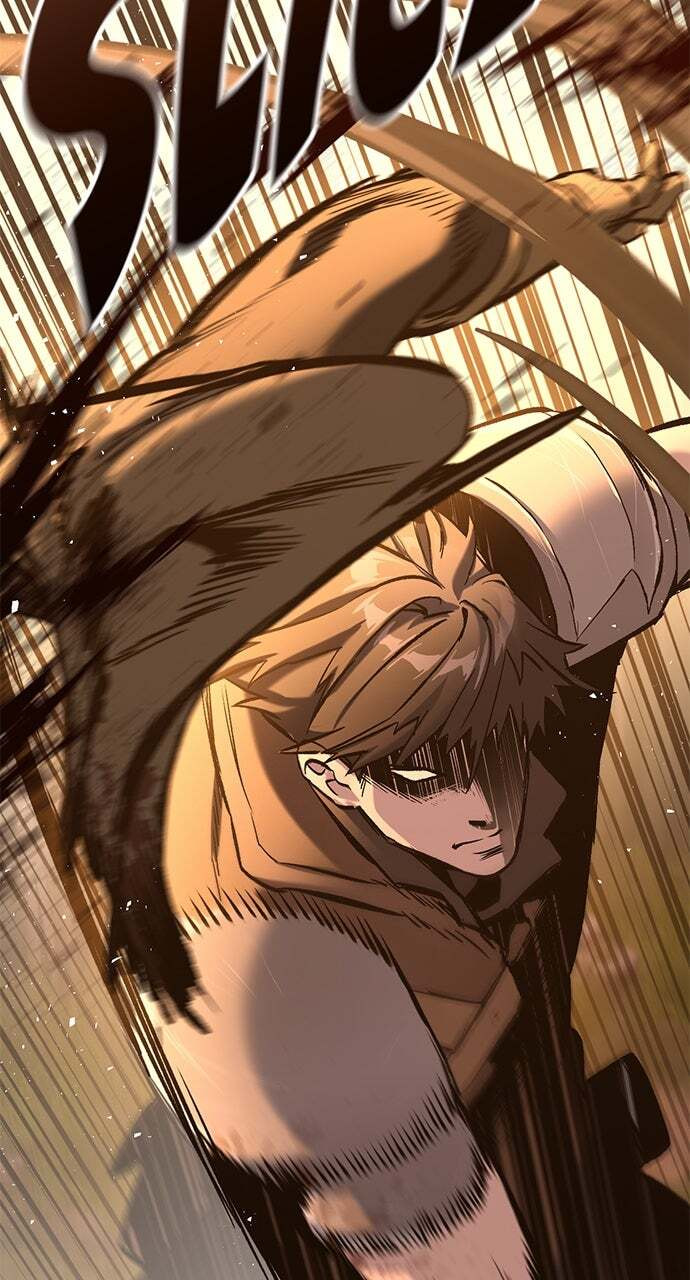 Read The Knight Only Lives Today chapter 12 image 18 on Lezhin