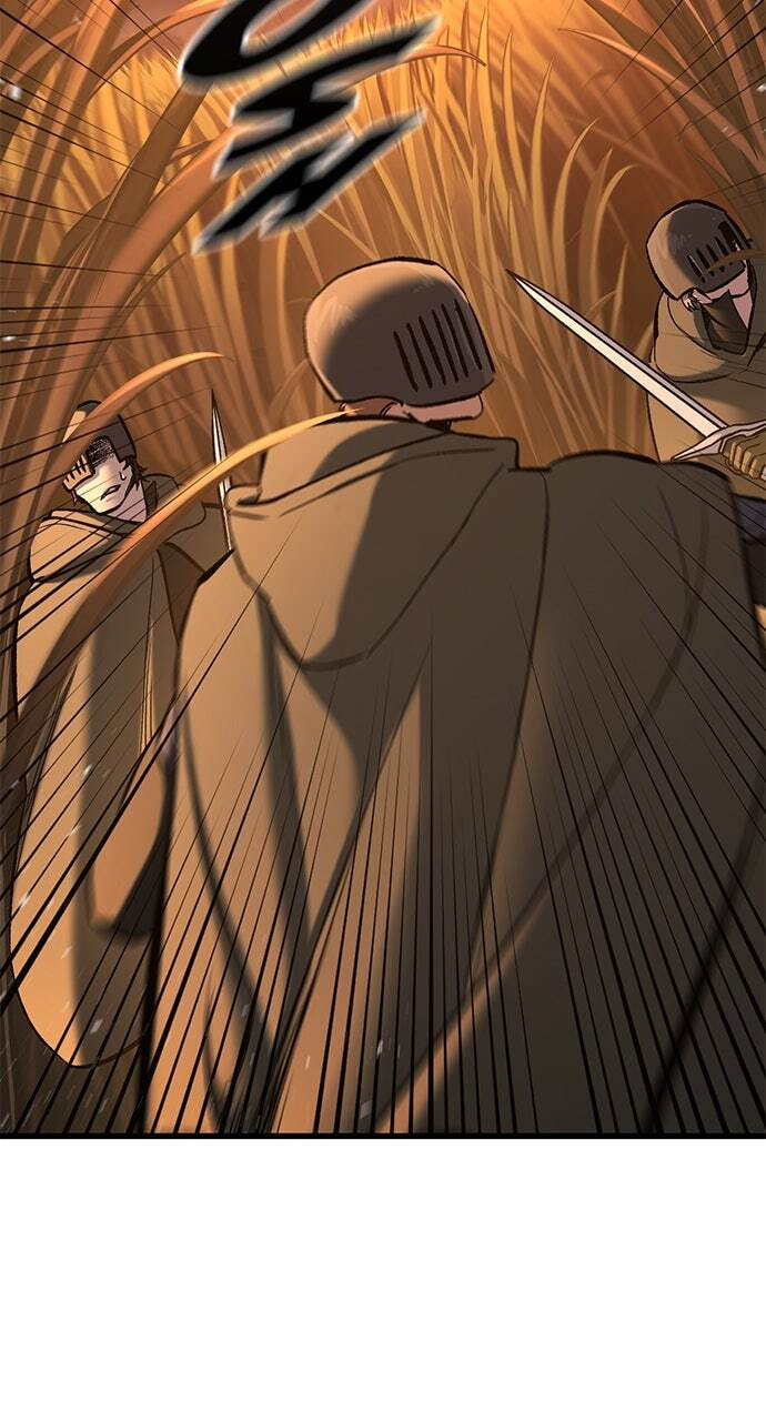 Read The Knight Only Lives Today chapter 12 image 2 on Lezhin