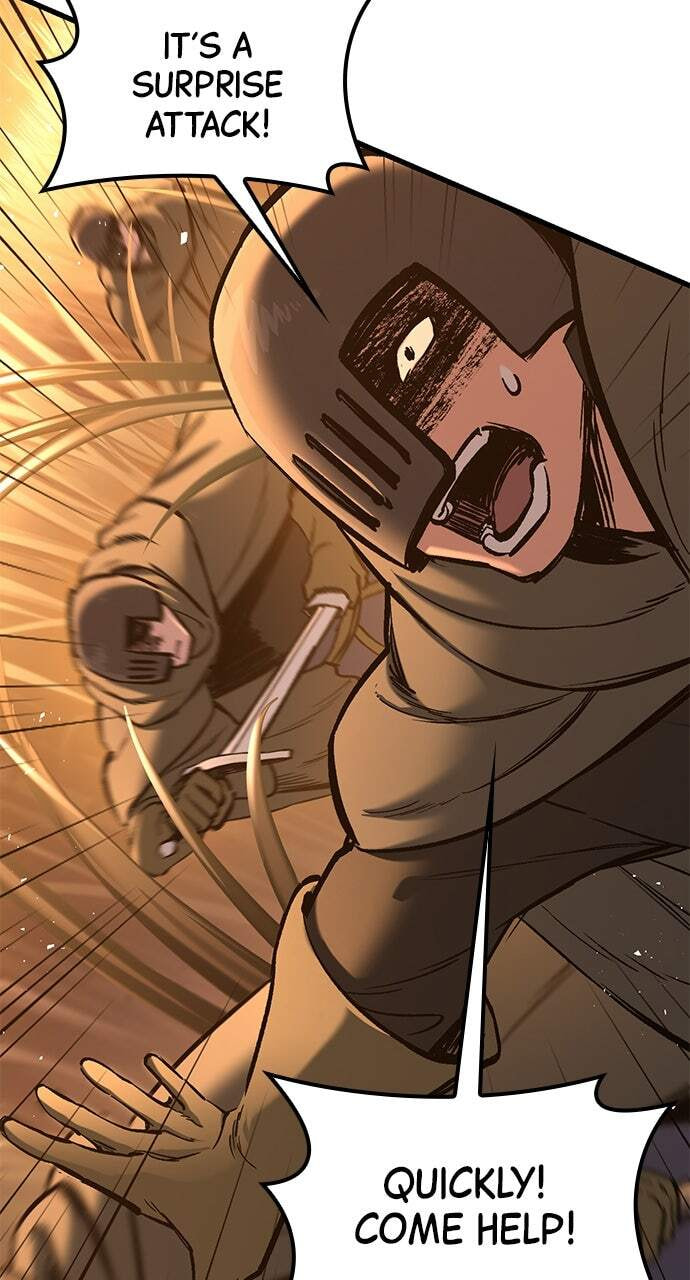 Read The Knight Only Lives Today chapter 12 image 20 on Lezhin