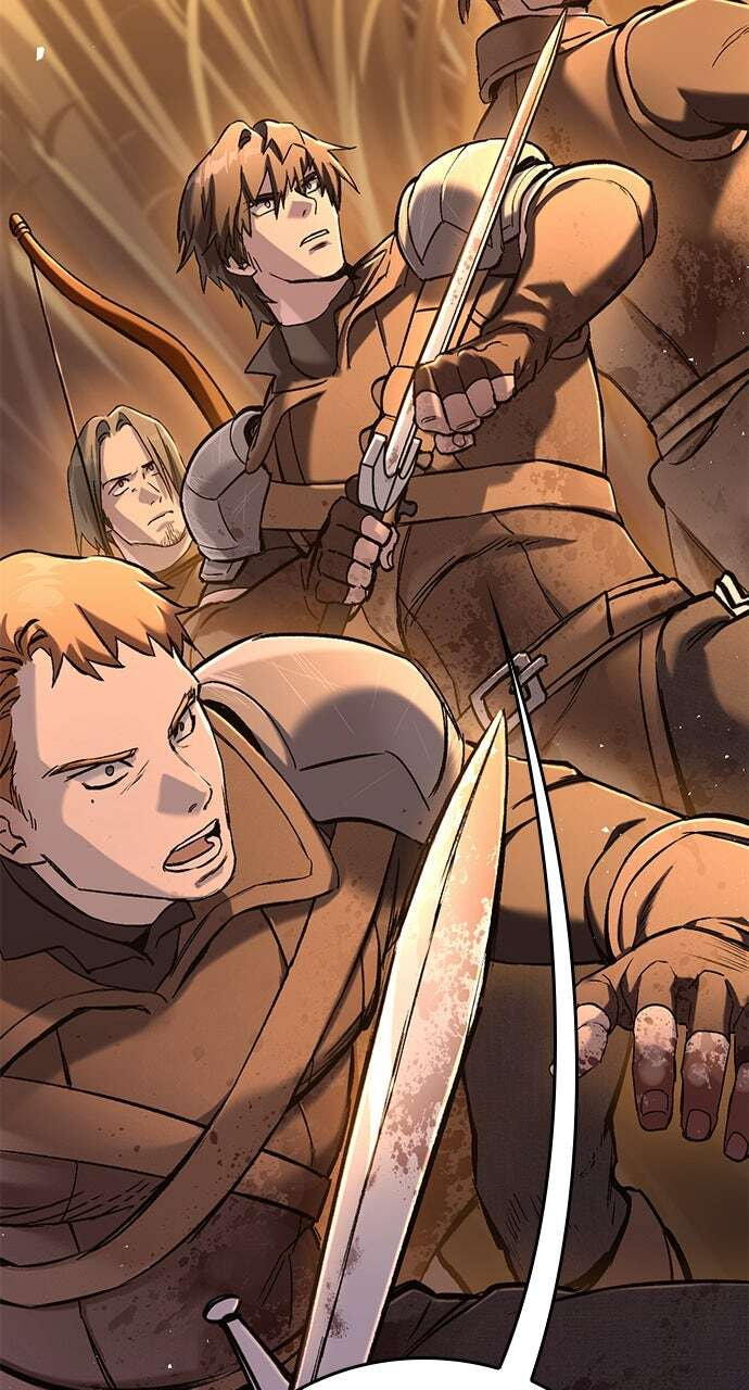 Read The Knight Only Lives Today chapter 12 image 24 on Lezhin