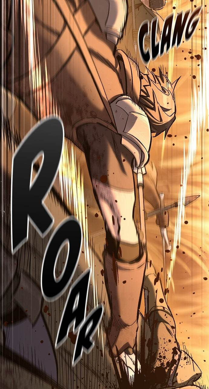 Read The Knight Only Lives Today chapter 12 image 28 on Lezhin