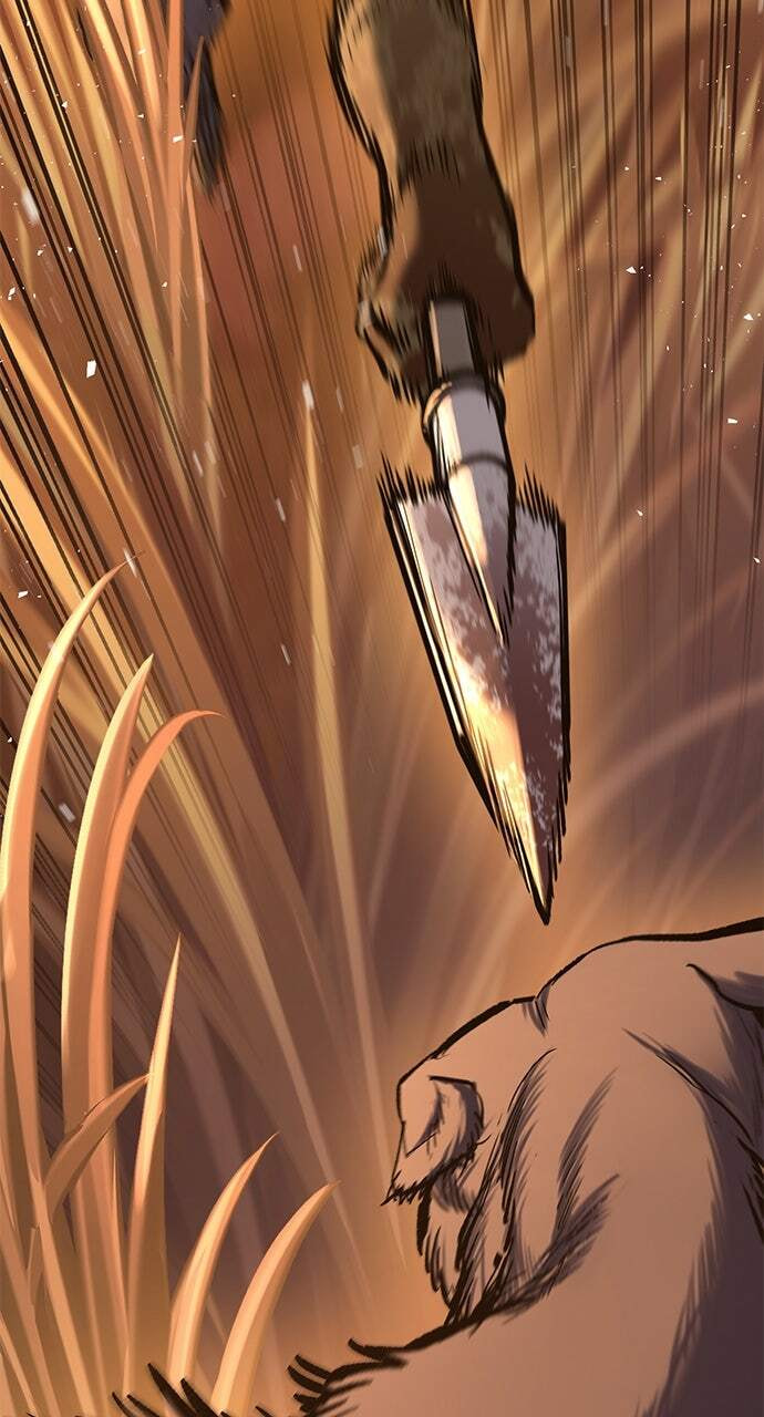 Read The Knight Only Lives Today chapter 12 image 38 on Lezhin