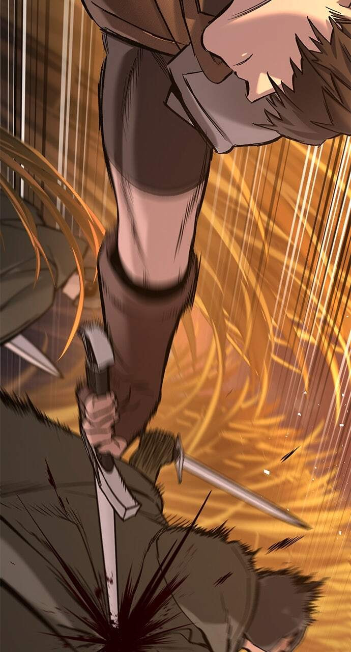 Read The Knight Only Lives Today chapter 12 image 5 on Lezhin