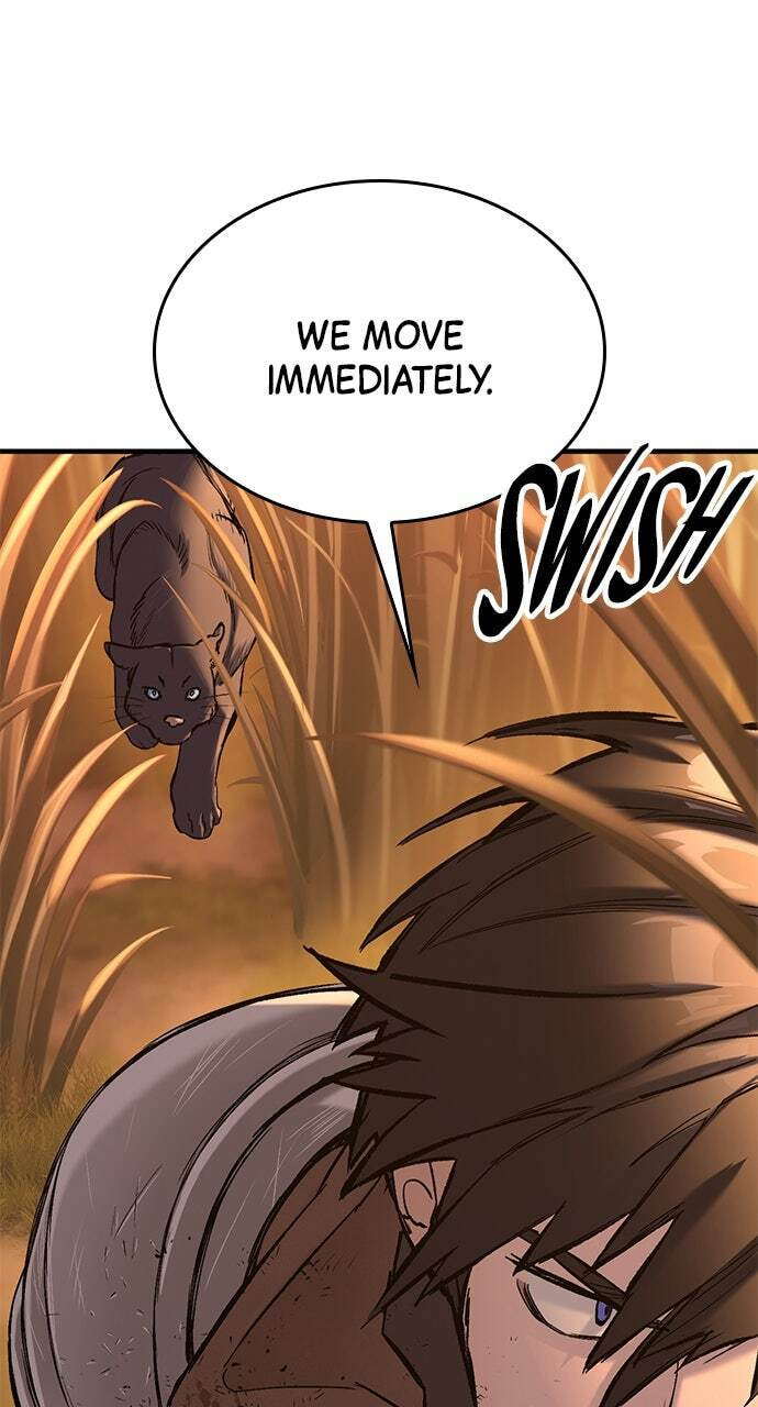 Read The Knight Only Lives Today chapter 12 image 50 on Lezhin