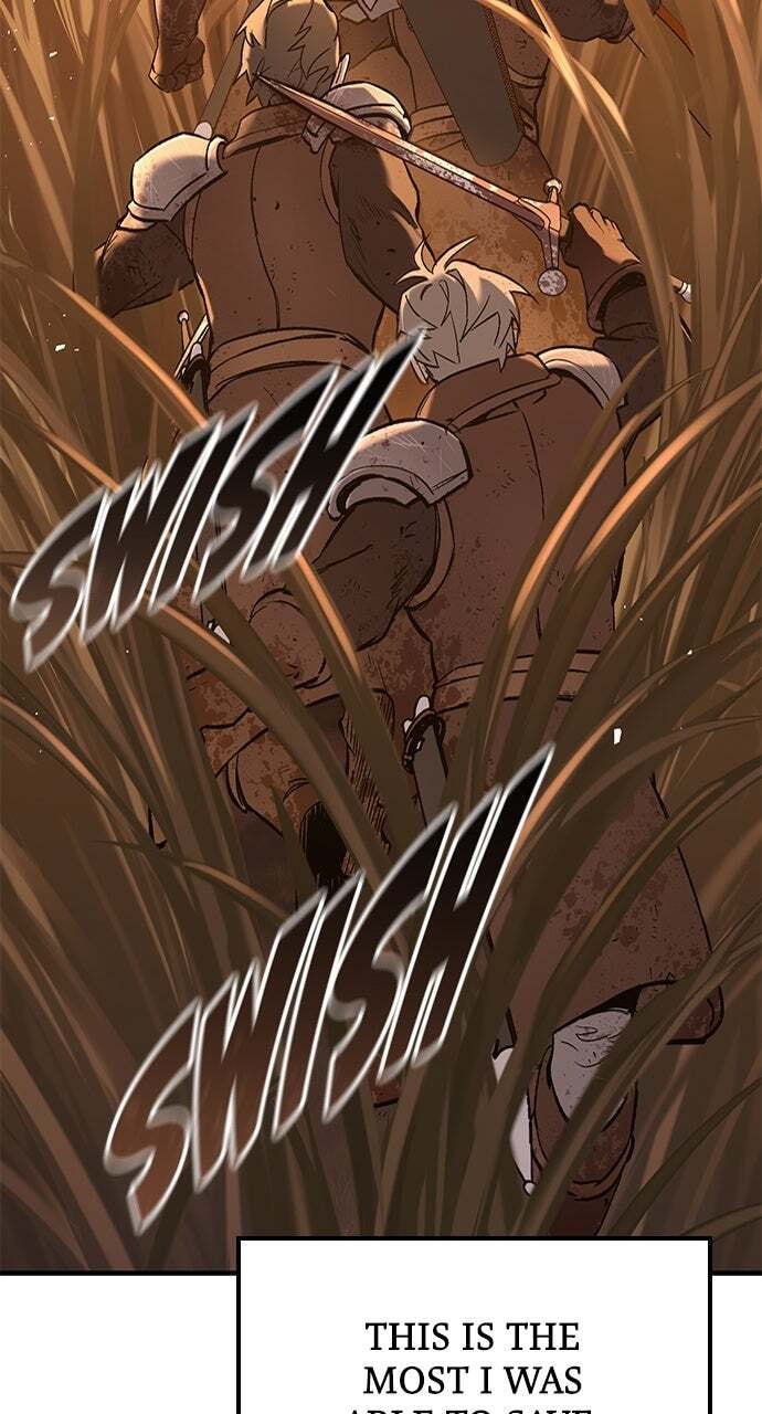 Read The Knight Only Lives Today chapter 12 image 54 on Lezhin