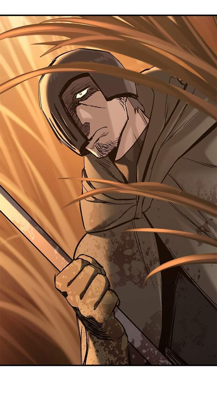 Read The Knight Only Lives Today chapter 12 image 56 on Lezhin