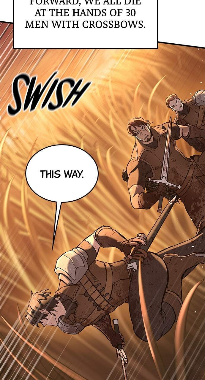 Read The Knight Only Lives Today chapter 12 image 58 on Lezhin