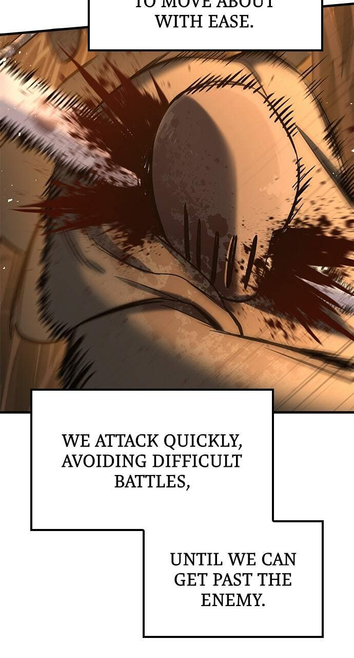 Read The Knight Only Lives Today chapter 12 image 60 on Lezhin