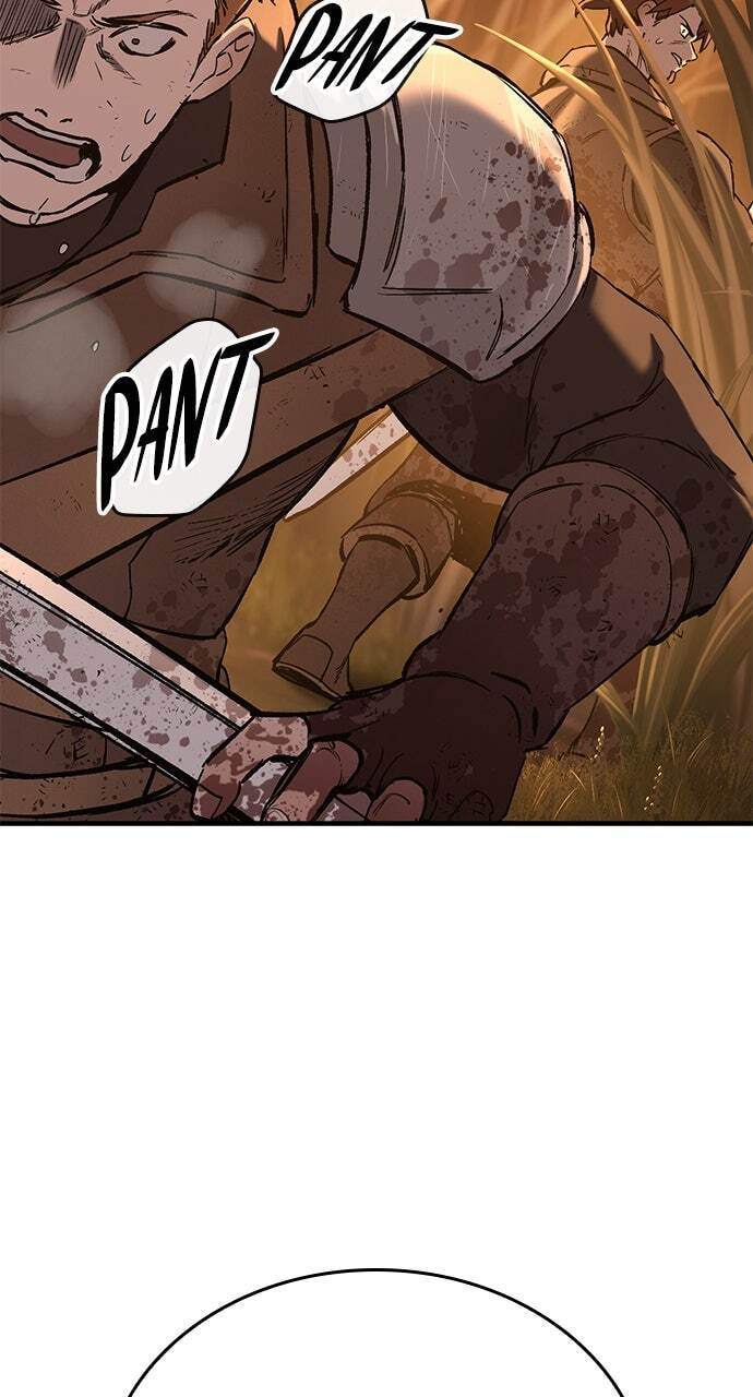 Read The Knight Only Lives Today chapter 12 image 64 on Lezhin