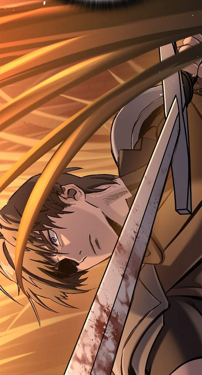 Read The Knight Only Lives Today chapter 12 image 7 on Lezhin