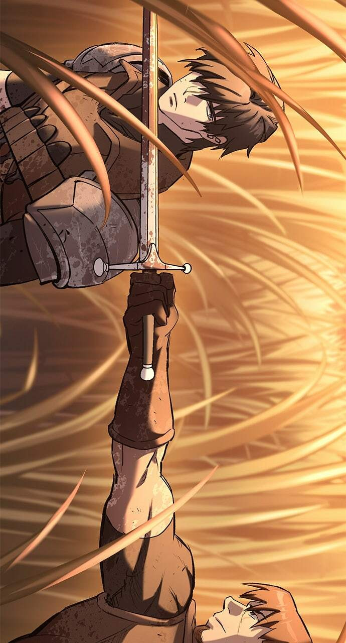 Read The Knight Only Lives Today chapter 12 image 72 on Lezhin