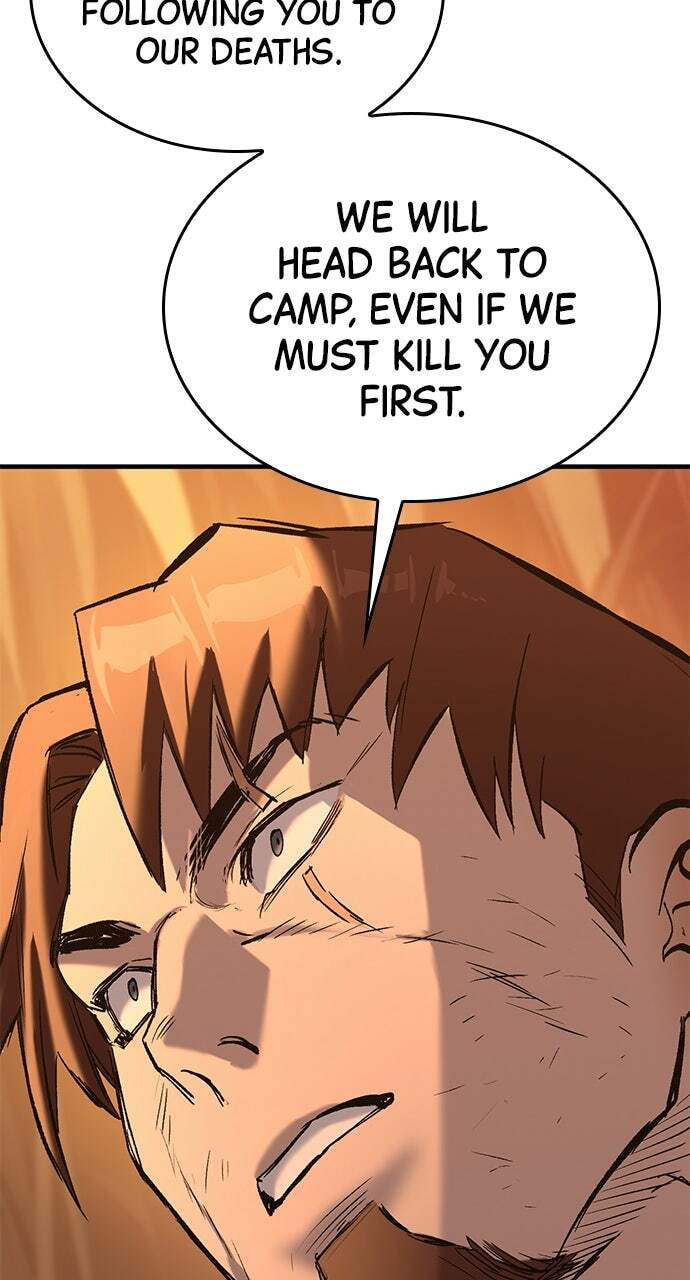 Read The Knight Only Lives Today chapter 12 image 74 on Lezhin