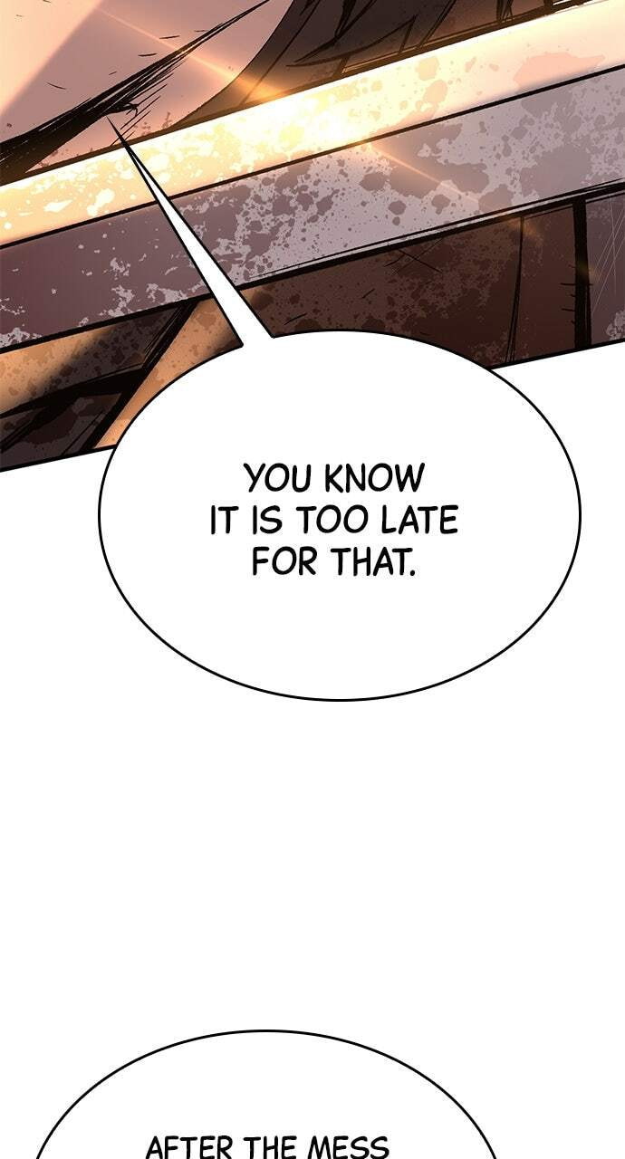 Read The Knight Only Lives Today chapter 12 image 76 on Lezhin