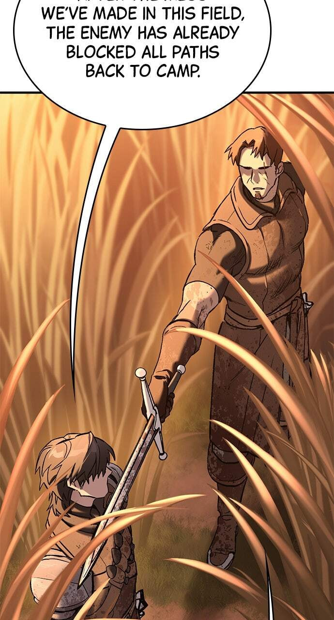 Read The Knight Only Lives Today chapter 12 image 77 on Lezhin