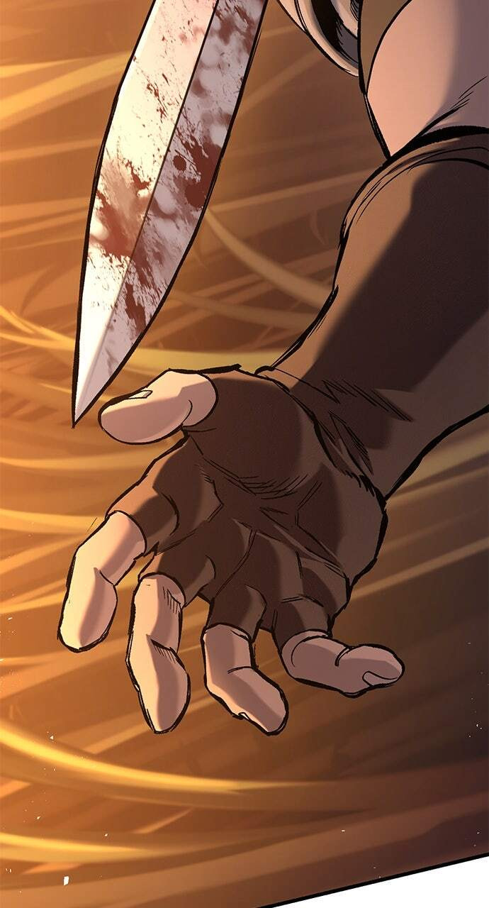 Read The Knight Only Lives Today chapter 12 image 8 on Lezhin