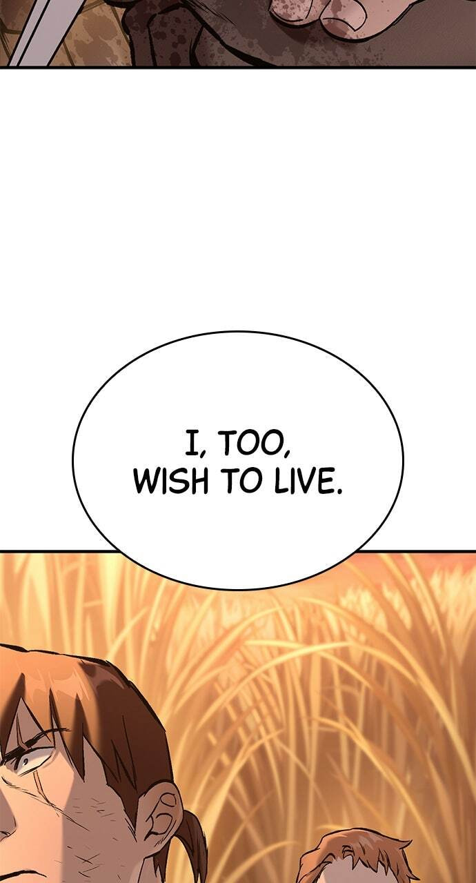 Read The Knight Only Lives Today chapter 12 image 80 on Lezhin