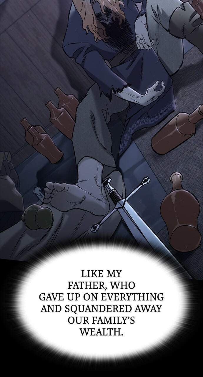 Read The Knight Only Lives Today chapter 12 image 84 on Lezhin
