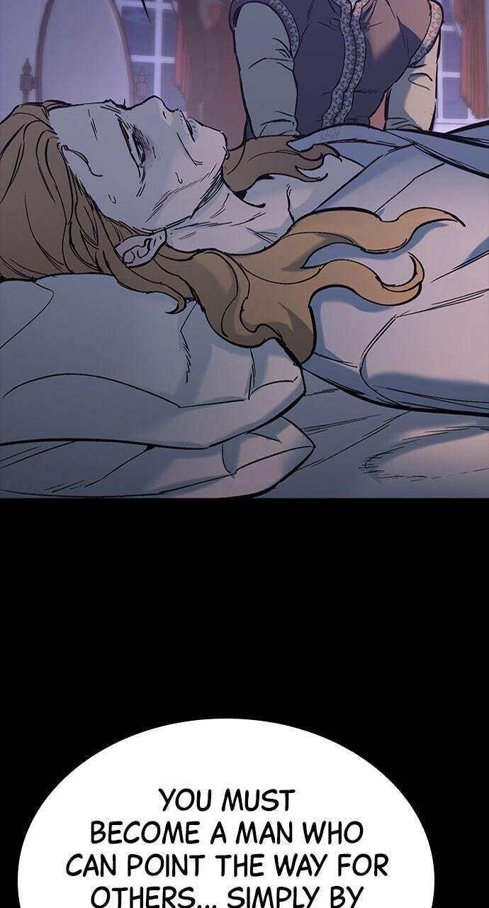 Read The Knight Only Lives Today chapter 12 image 89 on Lezhin
