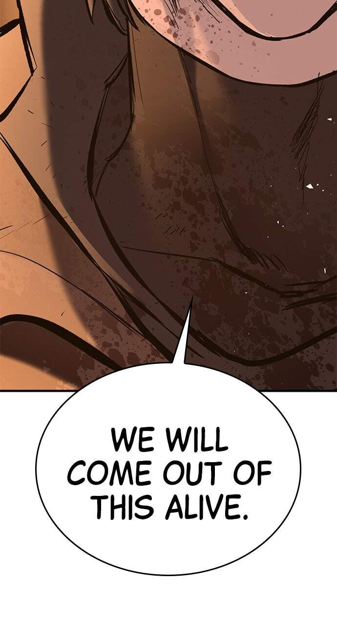 Read The Knight Only Lives Today chapter 12 image 94 on Lezhin