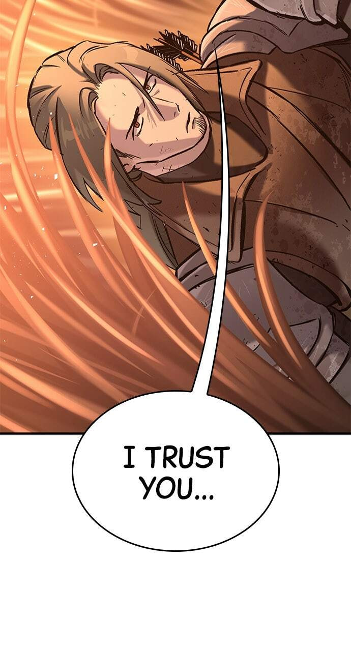 Read The Knight Only Lives Today chapter 12 image 97 on Lezhin