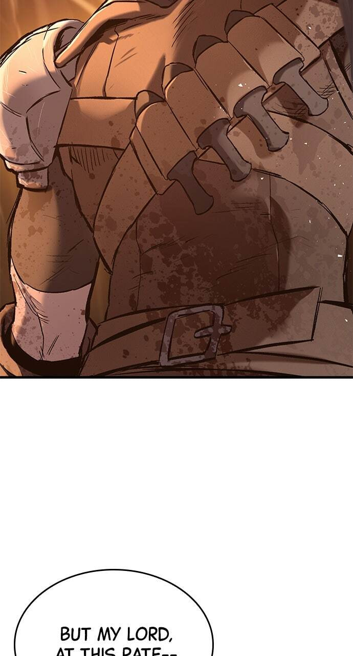 Read The Knight Only Lives Today chapter 12 image 99 on Lezhin