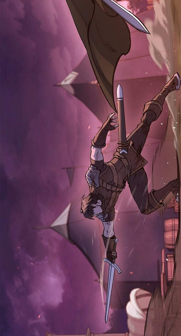 Read The Knight Only Lives Today chapter 13 image 112 on Lezhin
