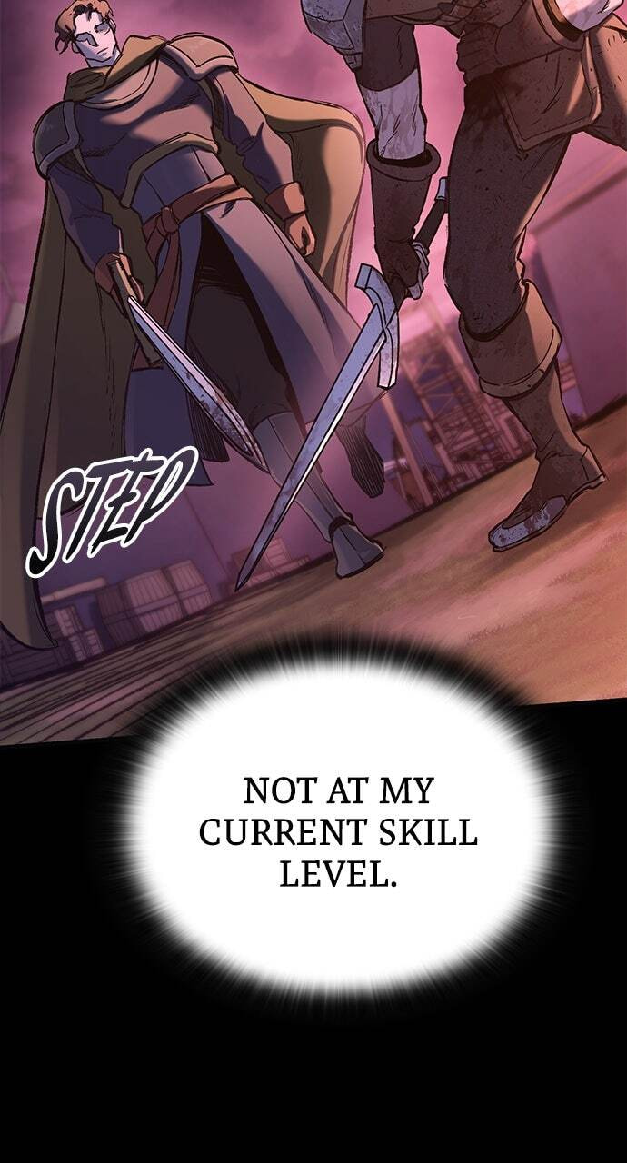 Read The Knight Only Lives Today chapter 13 image 122 on Lezhin