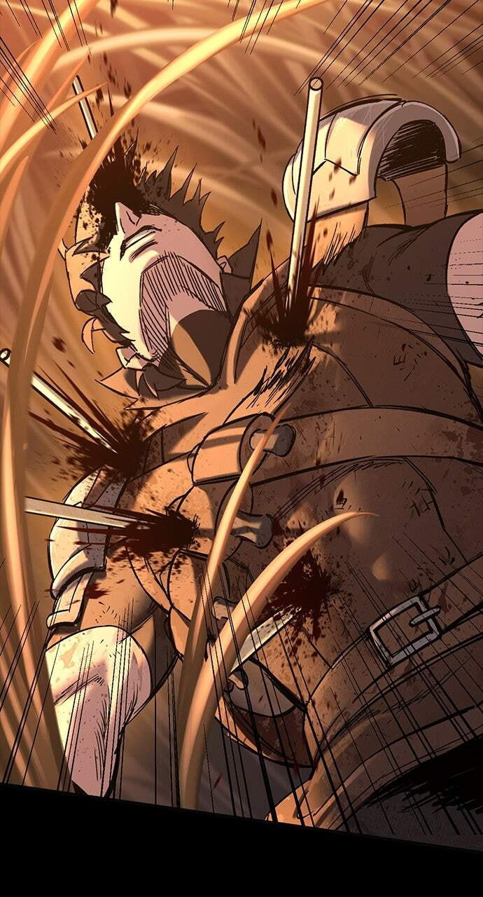 Read The Knight Only Lives Today chapter 13 image 125 on Lezhin