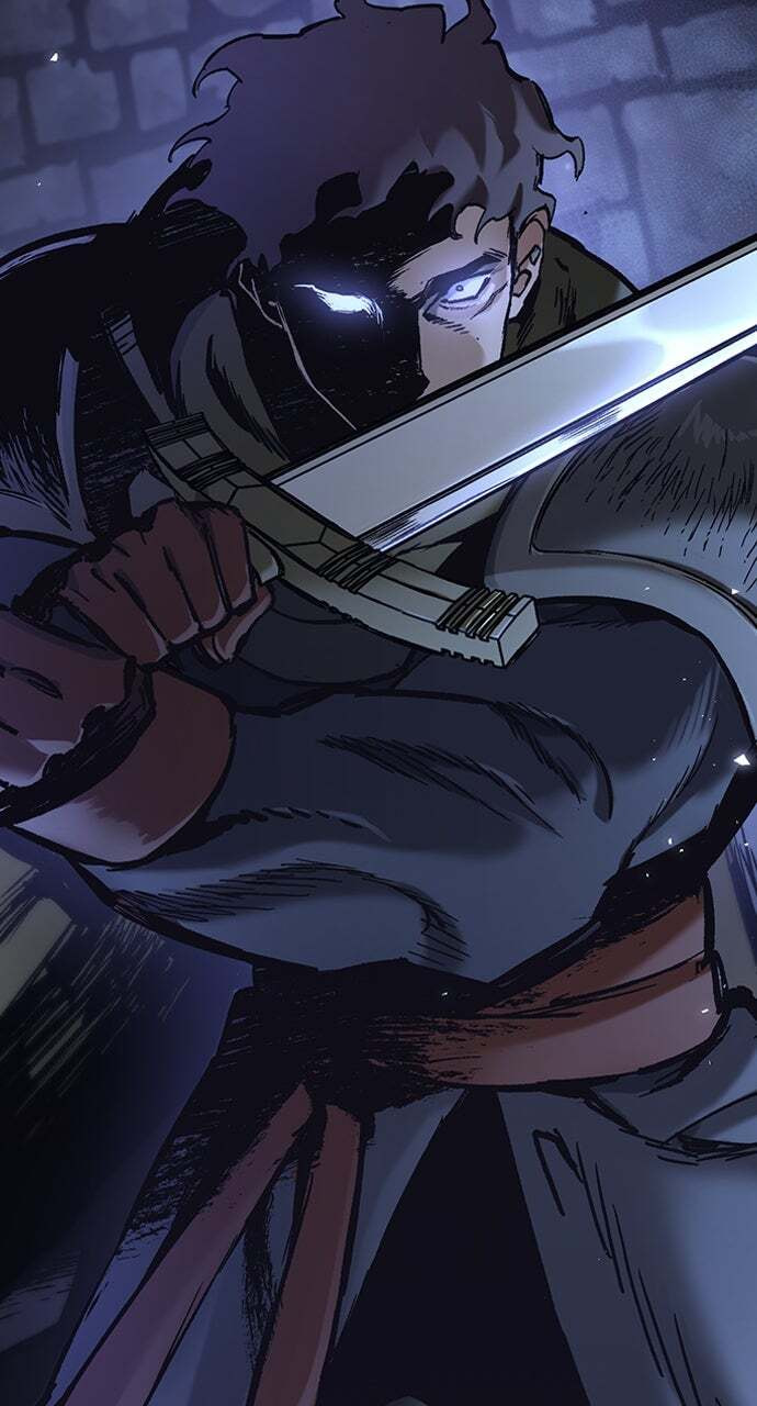 Read The Knight Only Lives Today chapter 13 image 132 on Lezhin