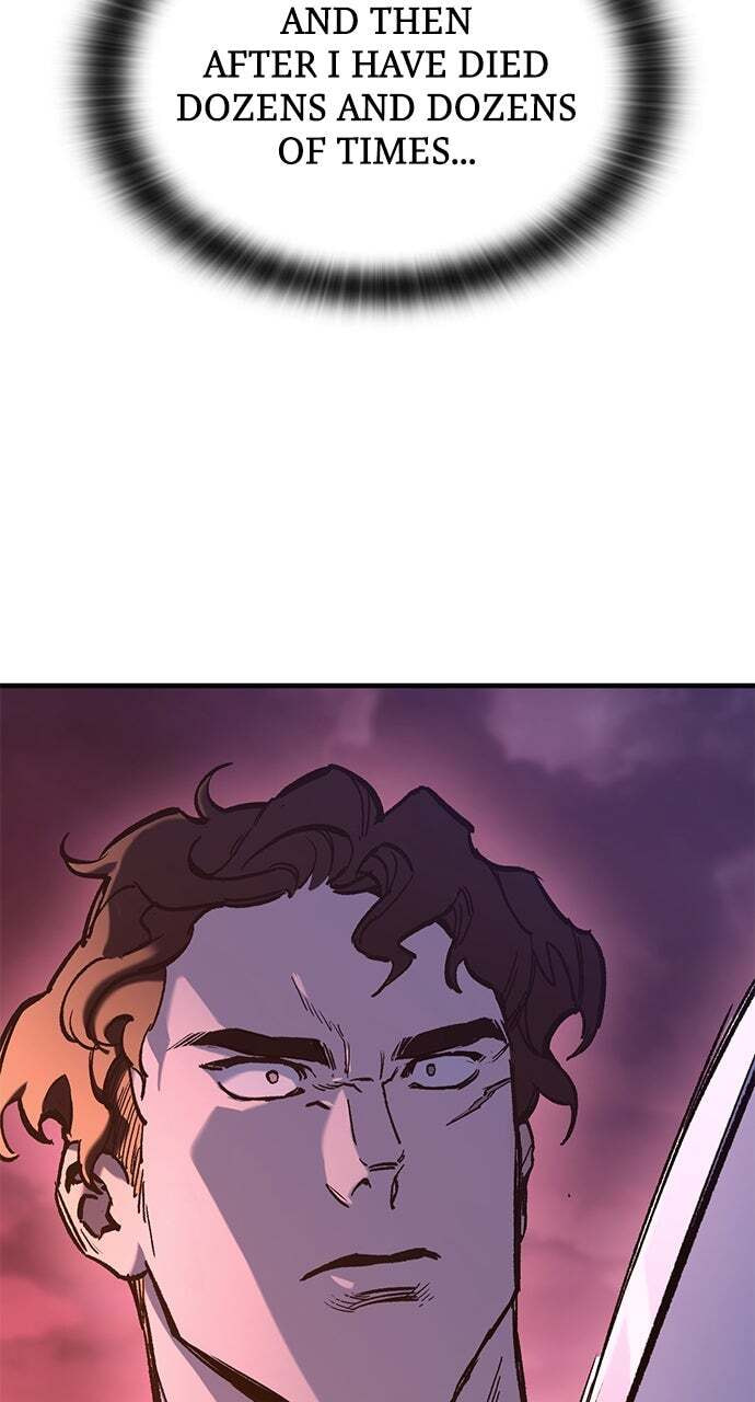Read The Knight Only Lives Today chapter 13 image 137 on Lezhin