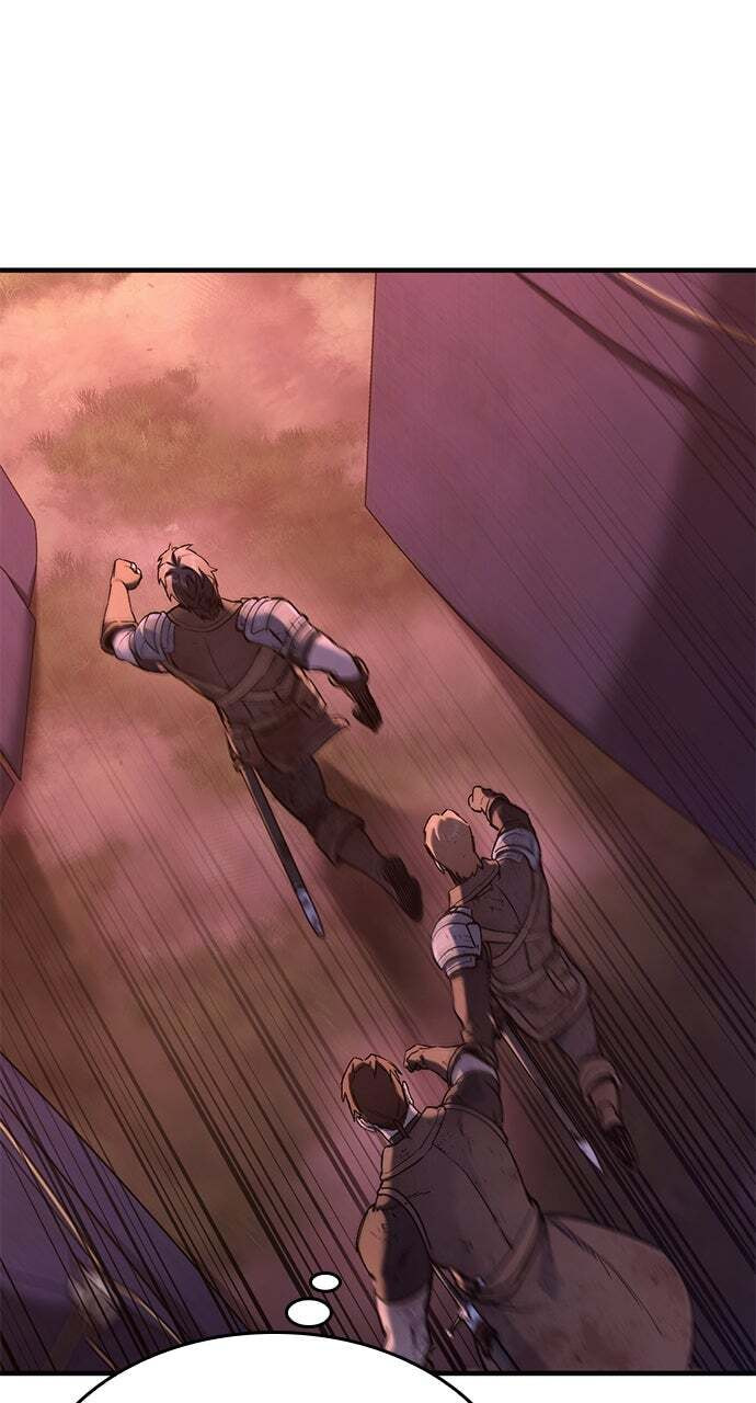 Read The Knight Only Lives Today chapter 13 image 18 on Lezhin